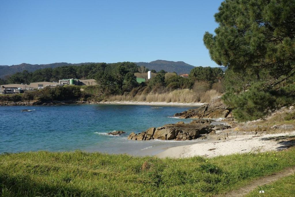 Camino De Rosa'S Villa Muros Eksteriør billede