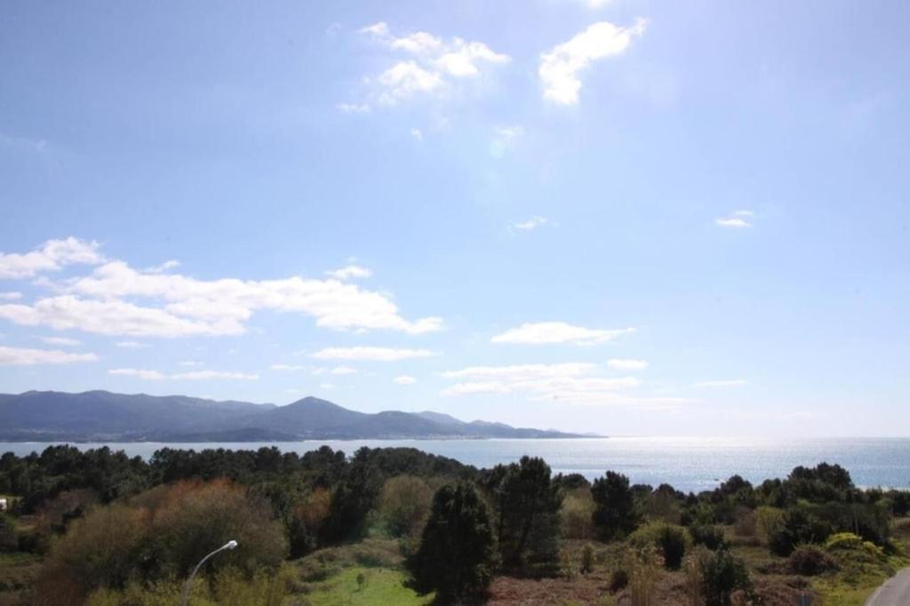 Camino De Rosa'S Villa Muros Eksteriør billede